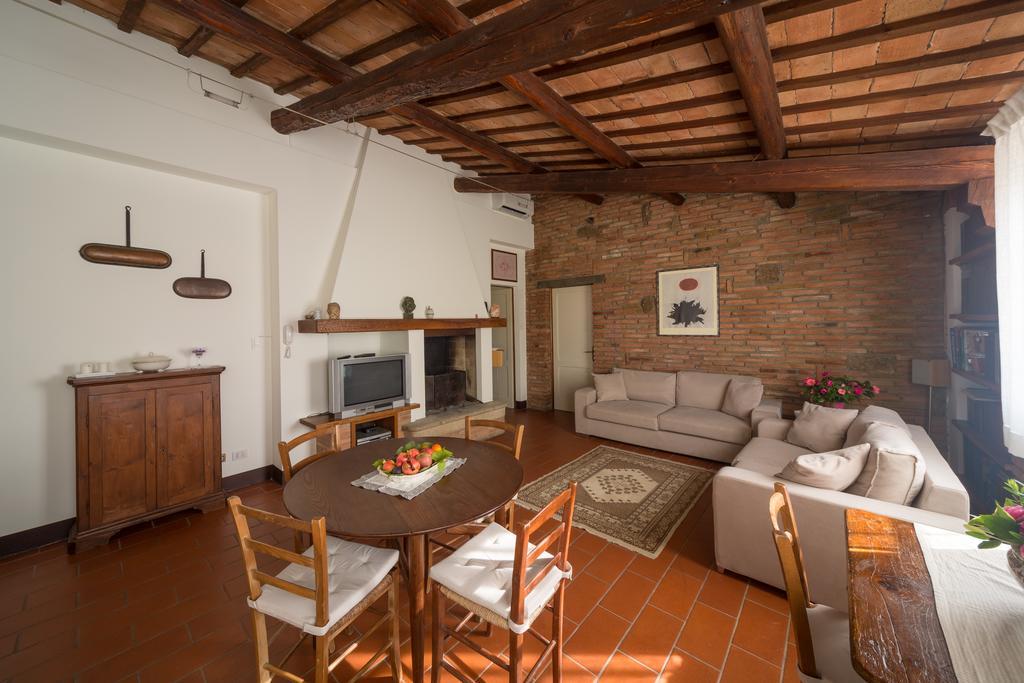 Podere Lesignano Vila San Marino Exterior foto