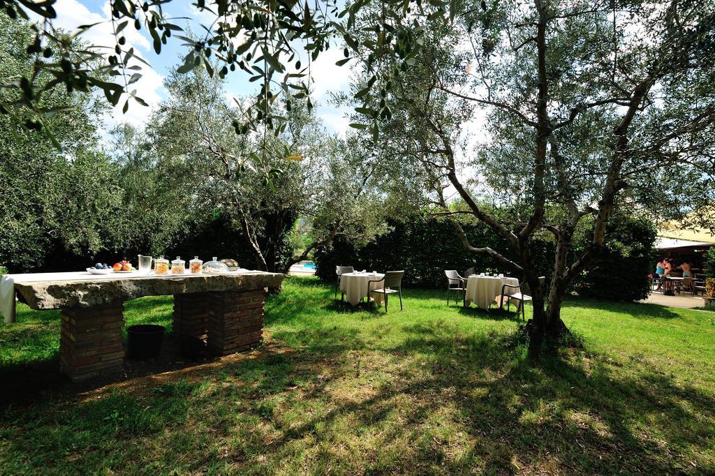 Podere Lesignano Vila San Marino Exterior foto