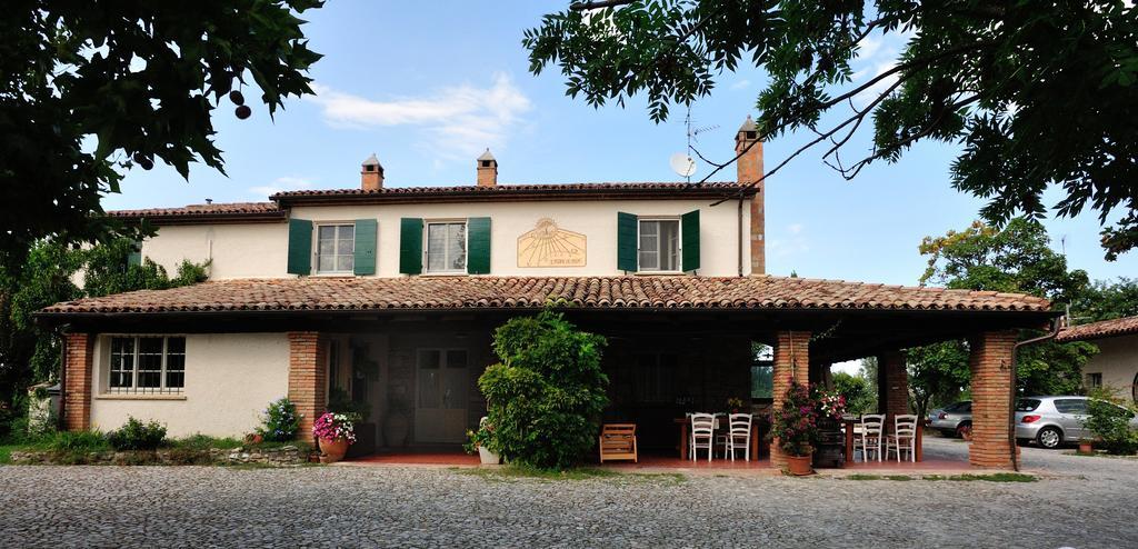 Podere Lesignano Vila San Marino Exterior foto